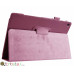Чехол Asus Zenpad 10 Z300 Z301 Classic book cover purple