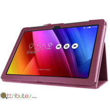 Чехол Asus Zenpad 10 Z300 Z301 Classic book cover purple