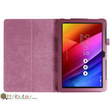Чехол Asus Zenpad 10 Z300 Z301 Classic book cover purple
