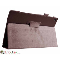 Чохол Asus Zenpad 10 Z301 Z300 Classic book cover brown