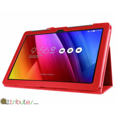 Чохол Asus Zenpad 10 Z300 Z301 Classic book cover red