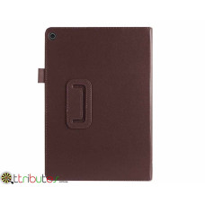 Чохол Asus Zenpad 10 Z301 Z300 Classic book cover brown