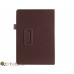 Чохол Asus Zenpad 10 Z301 Z300 Classic book cover brown