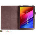 Чохол Asus Zenpad 10 Z301 Z300 Classic book cover brown