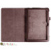 Чохол Asus Zenpad 10 Z301 Z300 Classic book cover brown