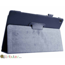 Чохол Asus Zenpad 10 Z300 Z301 Classic book cover dark blue