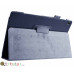 Чохол Asus Zenpad 10 Z300 Z301 Classic book cover dark blue