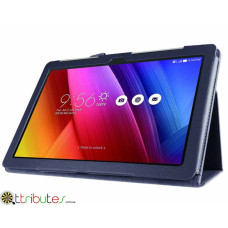 Чохол Asus Zenpad 10 Z300 Z301 Classic book cover dark blue