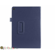 Чохол Asus Zenpad 10 Z300 Z301 Classic book cover dark blue