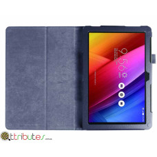 Чохол Asus Zenpad 10 Z300 Z301 Classic book cover dark blue