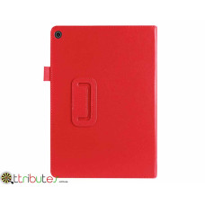 Чохол Asus Zenpad 10 Z300 Z301 Classic book cover red