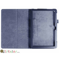 Чохол Asus Zenpad 10 Z300 Z301 Classic book cover dark blue