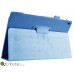 Чохол Asus Zenpad 10 Z300 Z301 Classic book cover sky blue