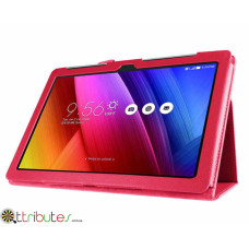 Чохол Asus Zenpad 10 Z300 Z301 Classic book cover rose red