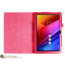 Чохол Asus Zenpad 10 Z300 Z301 Classic book cover rose red