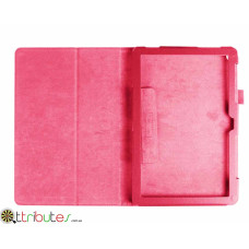 Чохол Asus Zenpad 10 Z300 Z301 Classic book cover rose red
