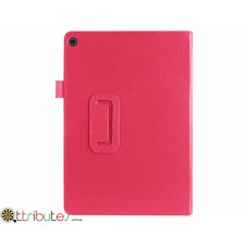 Чохол Asus Zenpad 10 Z300 Z301 Classic book cover rose red