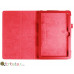 Чохол Asus Zenpad 10 Z300 Z301 Classic book cover red