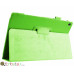 Чохол Asus Zenpad 10 Z300 Z301 Classic book cover apple green