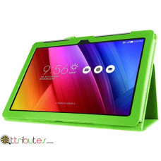 Чохол Asus Zenpad 10 Z300 Z301 Classic book cover apple green