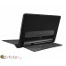Чохол Lenovo Yoga Tablet 3 Plus 10 YT-X703F Classic full protect black