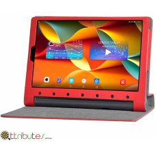 Чохол Lenovo Yoga Tablet 3 Plus 10 YT-X703F Classic full protect red