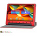 Чохол Lenovo Yoga Tablet 3 Plus 10 YT-X703F Classic full protect red