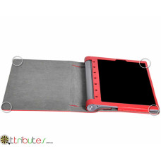 Чохол Lenovo Yoga Tablet 3 Plus 10 YT-X703F Classic full protect red