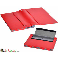 Чохол Lenovo Yoga Tablet 3 Plus 10 YT-X703F Classic full protect red