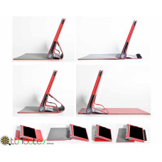 Чохол Lenovo Yoga Tablet 3 Plus 10 YT-X703F Classic full protect red