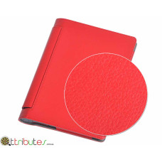 Чохол Lenovo Yoga Tablet 3 Plus 10 YT-X703F Classic full protect red