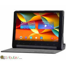 Чохол Lenovo Yoga Tablet 3 Plus 10 YT-X703F Classic full protect black