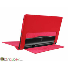 Чохол Lenovo Yoga Tablet 3 Plus 10 YT-X703F Classic full protect red