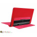 Чохол Lenovo Yoga Tablet 3 Plus 10 YT-X703F Classic full protect red