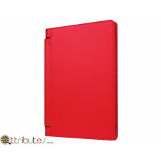 Чохол Lenovo Yoga Tablet 3 Plus 10 YT-X703F Classic full protect red
