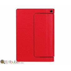 Чохол Lenovo Yoga Tablet 3 Plus 10 YT-X703F Classic full protect red