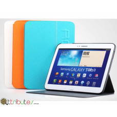 Чохол Samsung galaxy tab 3 gt-p5200 Rock Excel series black