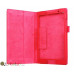 Чехол Lenovo tab 2 A8-50 8.0 Classic book cover red