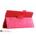 Чехол Lenovo tab 2 A8-50 8.0 Classic book cover red