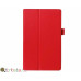 Чехол Lenovo tab 2 A8-50 8.0 Classic book cover red