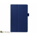 Чохол Lenovo tab 2 A8-50 8.0 Classic book cover dark blue