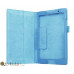 Чохол Lenovo tab 2 A8-50 8.0 Classic book cover sky blue