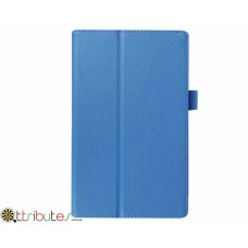 Чохол Lenovo tab 2 A8-50 8.0 Classic book cover sky blue