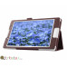 Чехол Lenovo tab 2 A8-50 8.0 Classic book cover purple