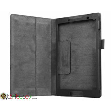 Чохол Lenovo tab 2 A8-50 8.0 Classic book cover black