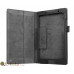 Чохол Lenovo tab 2 A8-50 8.0 Classic book cover black