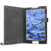 Чохол Lenovo tab 2 A8-50 8.0 Classic book cover black