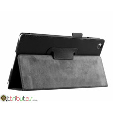 Чохол Lenovo tab 2 A8-50 8.0 Classic book cover black