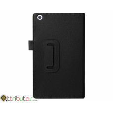 Чохол Lenovo tab 2 A8-50 8.0 Classic book cover black