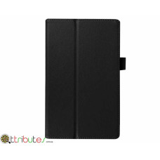 Чохол Lenovo tab 2 A8-50 8.0 Classic book cover black